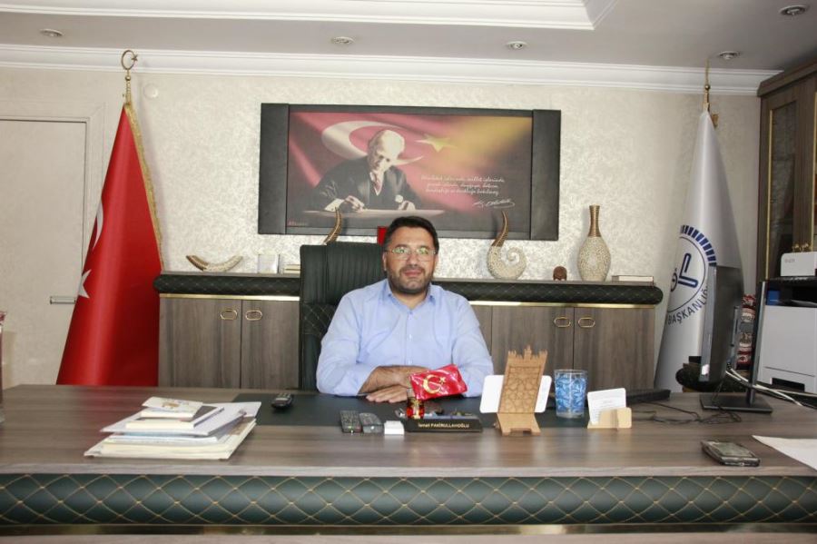  Müftü Fakirullahoğlu