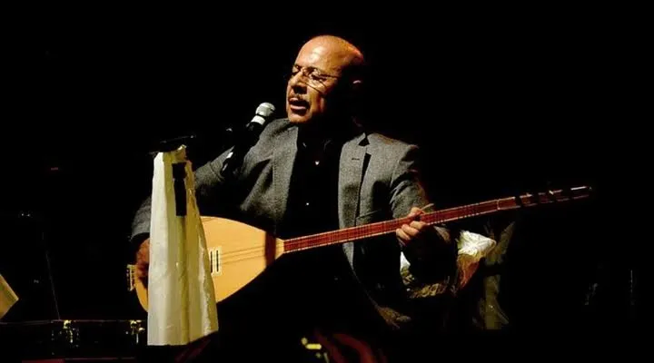 Bozkırın Tezenesi Neşet Ertaş