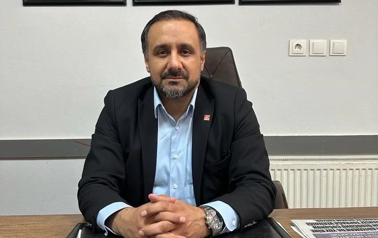 Doğan, istifalarla ilişkin açıklamalarda bulundu 