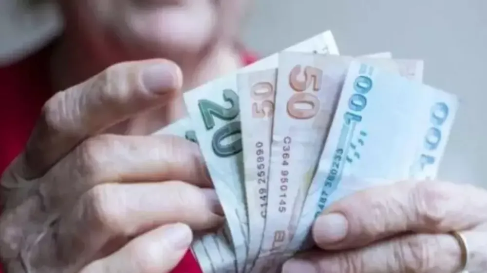 TBMM dilekçe komisyonuna ilginç başvurular... 25 sene evli kalan kadın emekli olsun