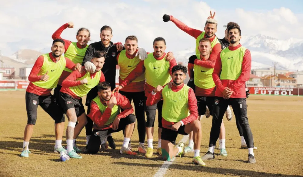 Vanspor, 1461 Trabzon FK