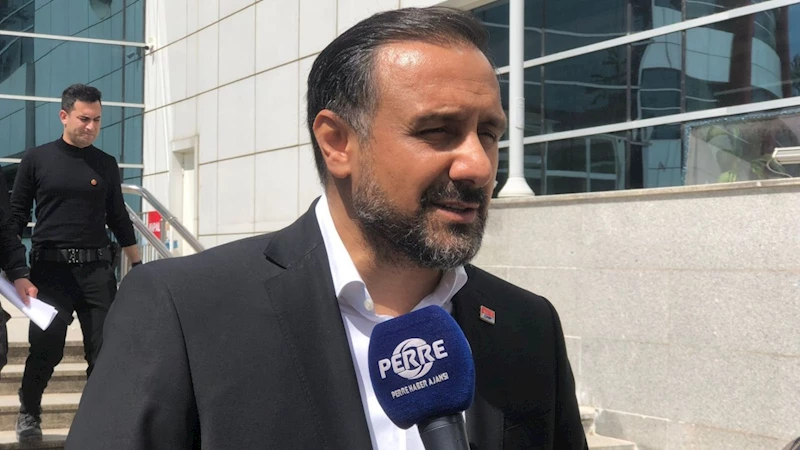 Engin Doğan: ‘Kayıplarımız da bizimle gurur duyuyor’  - Videolu Haber