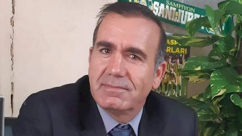 Canbek: ‘Belediyelerde gazetecileri çöpe göndermek ahlaki değil’ 