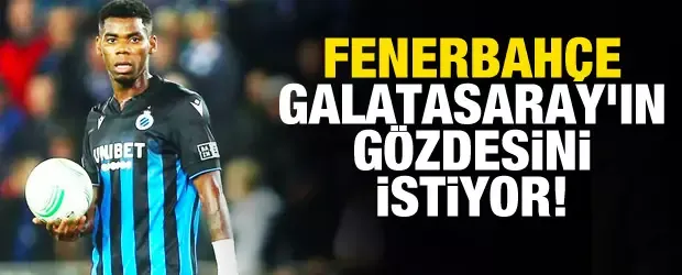 Fenerbahçe, Galatasaray