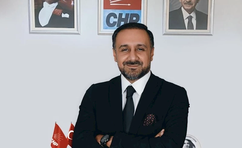 CHP’li Doğan’dan Kurban Bayramı mesajı 