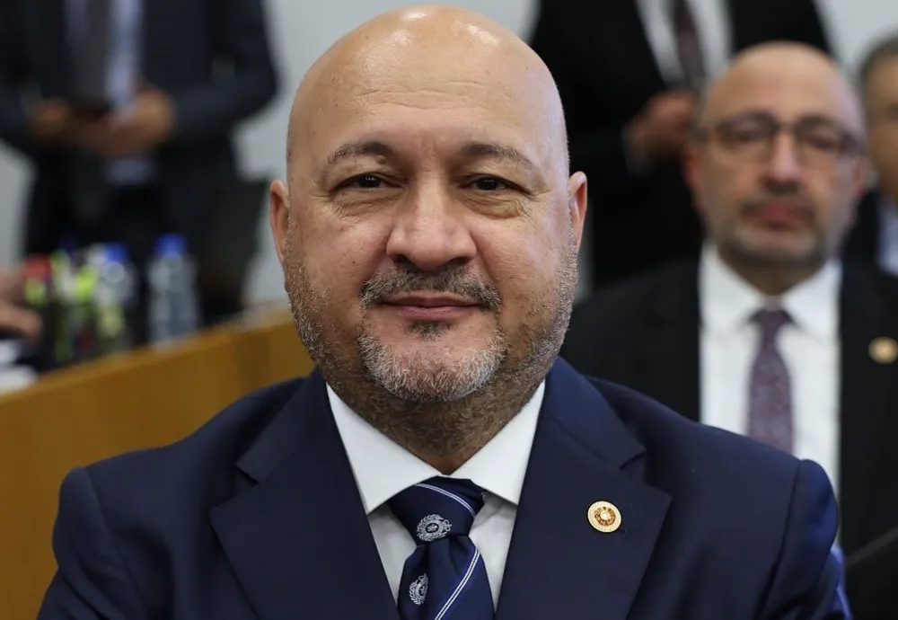 Milletvekili Resul Kurt: Adıyaman’ın Yeniden İmarı ve Tarihi Mirasın İhyası Kararlılıkla Sürüyor