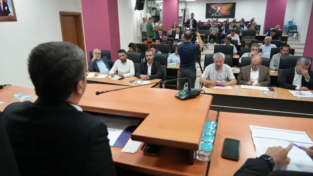 Ferdi Zeyrek’in adı Adıyaman’da yaşatılacak