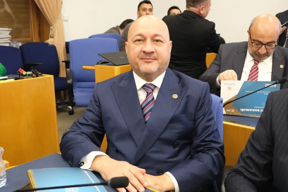 Milletvekili Resul Kurt: Adıyaman’da Hak Sahipleri Yeni Konut ve İş Yerlerine Kavuşuyor