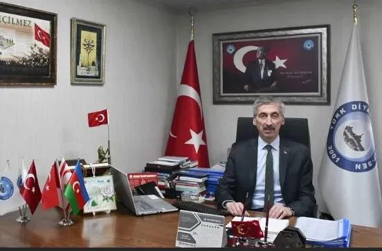 İmam-hatibe yapılan saldırıya sert tepki: “Din görevlisine uzanan el, milletin vicdanına uzanmıştır”