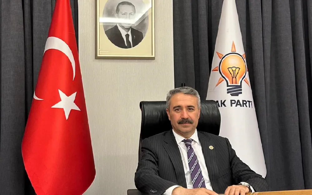 Milletvekili Alkayış: 3 Kasım, Millet Egemenliğinin Tam Olarak Gerçekleştiği Gündür!