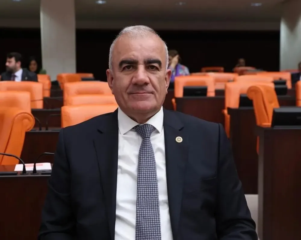 Milletvekili Hüseyin Özhan’dan 10 Kasım Atatürk’ü Anma Mesajı