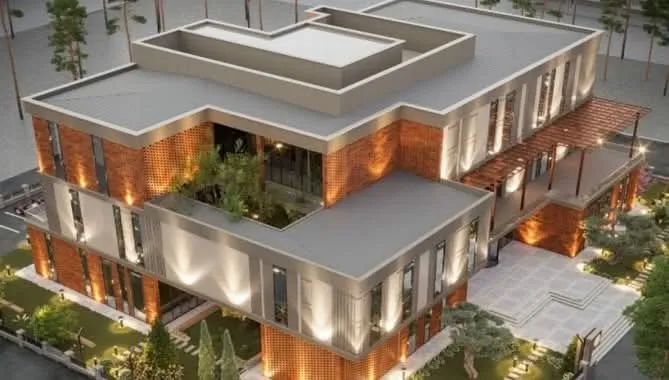 Adıyaman’a Yeni Kütüphane: Altınşehir’de İnşaat Başlıyor