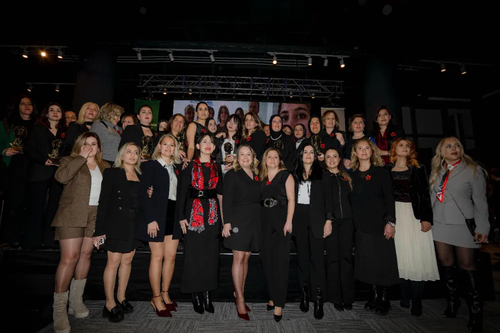 Adıyaman Belediyesi 04.17 Belgesel Atölyesi’nin Ankara Gösterimi Büyük İlgi Gördü