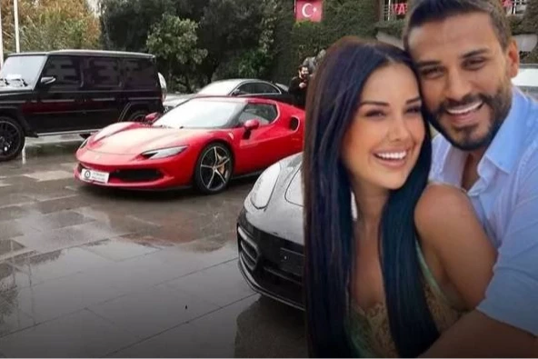 TMSF listeyi yayımladı! Dilan-Engin Polat cephesinden sert tepki geldi