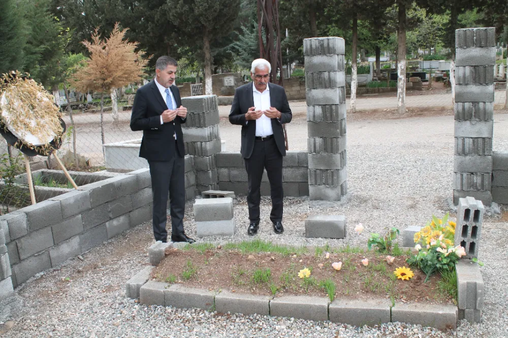 Milletvekili Şan, Kâhtalı Mıçe