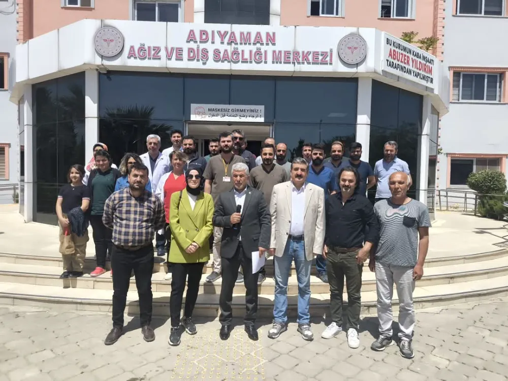 Sağlık Çalışanlarından Teşvik Tepkisi: “Bu Mağduriyet Kabul Edilemez”