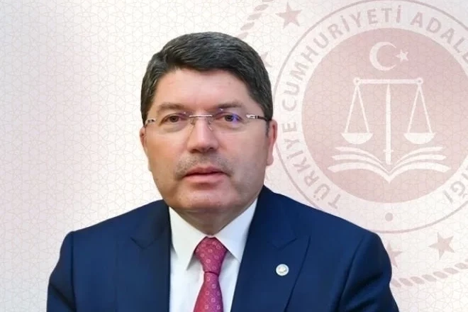 Bakan Tunç: 27 Mayıs demokrasi tarihinin kara lekesi
