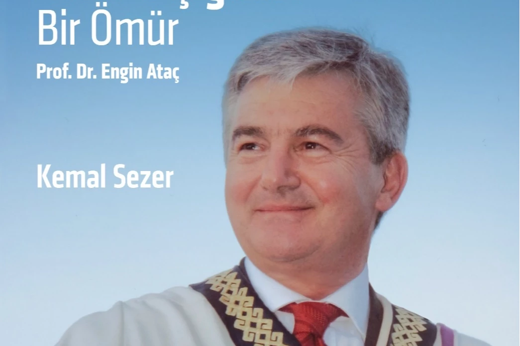 Prof. Dr. Engin Ataç