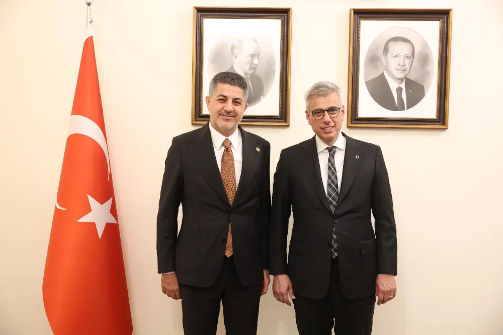 Adıyaman’a 12 Yeni Aile Sağlığı Merkezi Müjdesi