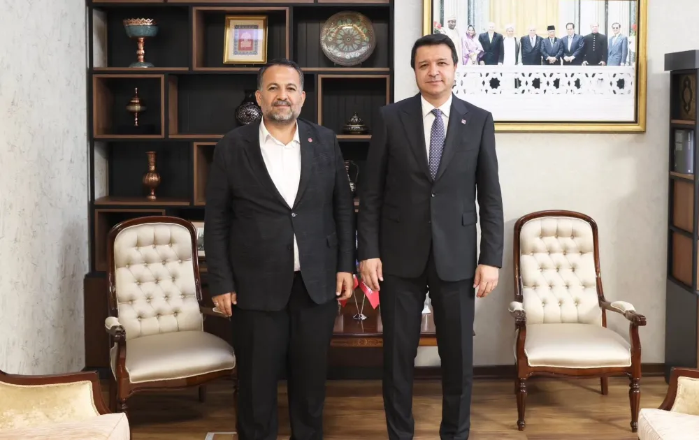 Saadet Partisi’nden “Yeni Süreç” Açıklaması: Süreci Hassasiyetle Takip Edeceğiz