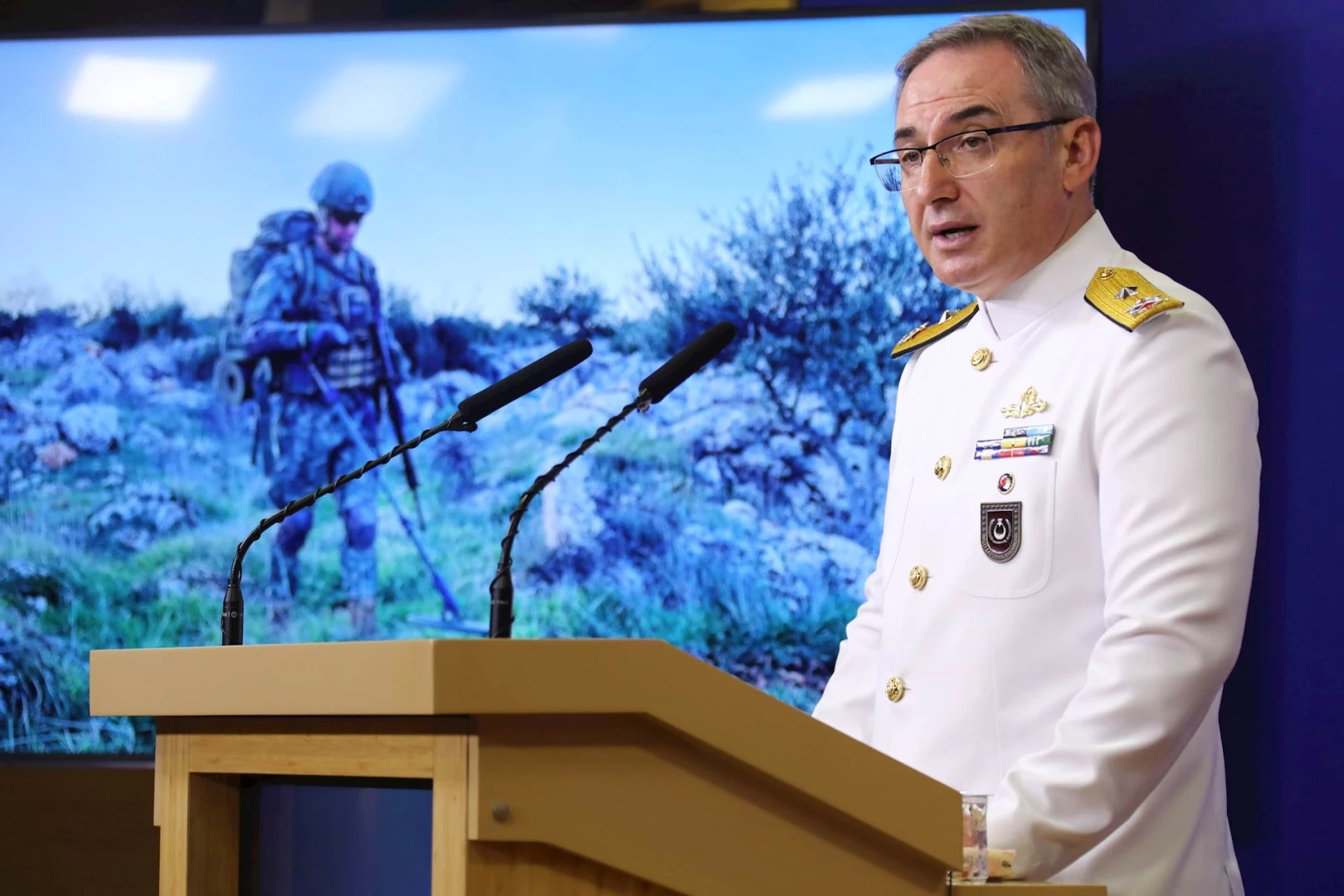 4 PKK’lı daha teslim oldu! Hudut güvenliğinde yoğun tedbir