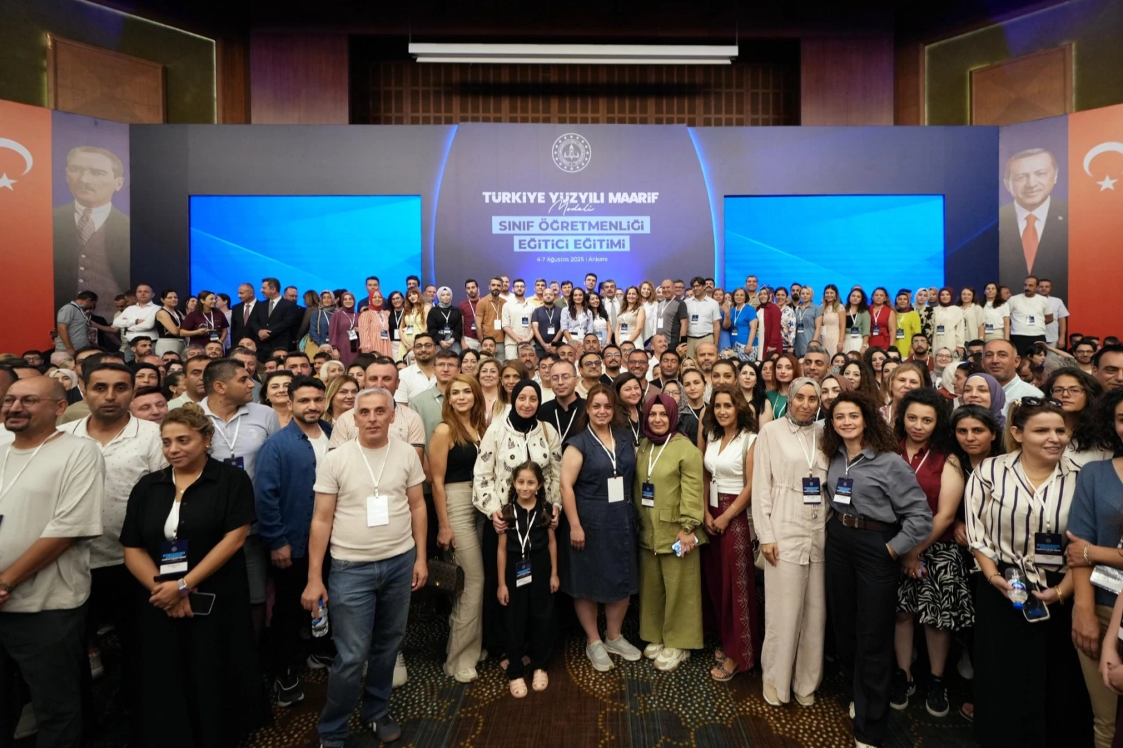 Yeni eğitim öğretim yılı orman sevgisiyle başlayacak