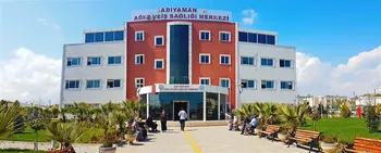 Adıyaman ADSM’de Ramazan Mesaisi Başladı