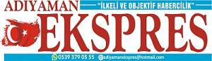 Adıyaman Ekspres Haber